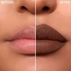 MOIRA Lip Appeal Plumping Liner 010 So Extra -huultenrajauskynä 0,6g
