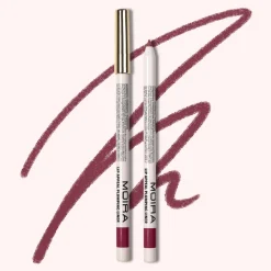 MOIRA Lip Appeal Plumping Liner 010 So Extra -huultenrajauskynä 0,6g