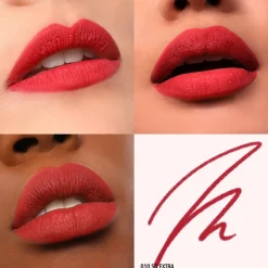 MOIRA Lip Appeal Plumping Liner 010 So Extra -huultenrajauskynä 0,6g