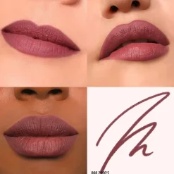 MOIRA Lip Appeal Plumping Liner 010 So Extra -huultenrajauskynä 0,6g