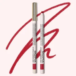 MOIRA Lip Appeal Plumping Liner 010 So Extra -huultenrajauskynä 0,6g