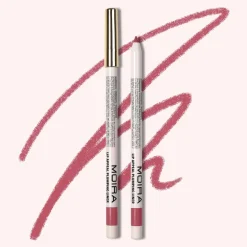 MOIRA Lip Appeal Plumping Liner 010 So Extra -huultenrajauskynä 0,6g