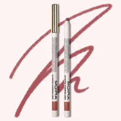 MOIRA Lip Appeal Plumping Liner 010 So Extra -huultenrajauskynä 0,6g