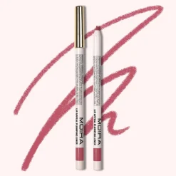 MOIRA Lip Appeal Plumping Liner 010 So Extra -huultenrajauskynä 0,6g