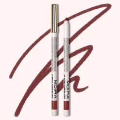MOIRA Lip Appeal Plumping Liner 010 So Extra -huultenrajauskynä 0,6g