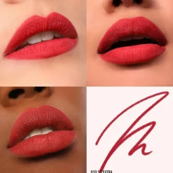 MOIRA Lip Appeal Plumping Liner 010 So Extra -huultenrajauskynä 0,6g