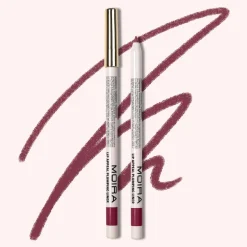 MOIRA Lip Appeal Plumping Liner 010 So Extra -huultenrajauskynä 0,6g