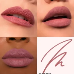 MOIRA Lip Appeal Plumping Liner 010 So Extra -huultenrajauskynä 0,6g