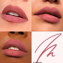MOIRA Lip Appeal Plumping Liner 010 So Extra -huultenrajauskynä 0,6g