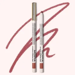 MOIRA Lip Appeal Plumping Liner 010 So Extra -huultenrajauskynä 0,6g
