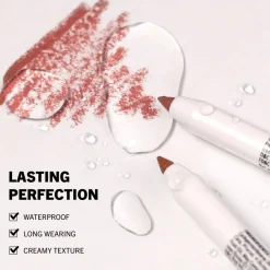 MOIRA Lip Appeal Plumping Liner 010 So Extra -huultenrajauskynä 0,6g