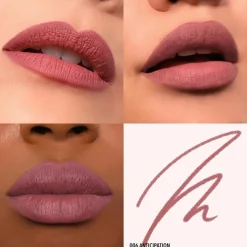 MOIRA Lip Appeal Plumping Liner 010 So Extra -huultenrajauskynä 0,6g