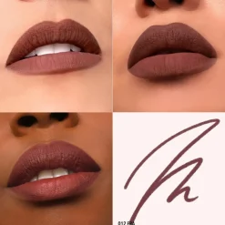 MOIRA Lip Appeal Plumping Liner 010 So Extra -huultenrajauskynä 0,6g