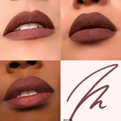 MOIRA Lip Appeal Plumping Liner 010 So Extra -huultenrajauskynä 0,6g