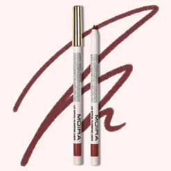 MOIRA Lip Appeal Plumping Liner 010 So Extra -huultenrajauskynä 0,6g