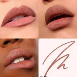 MOIRA Lip Appeal Plumping Liner 010 So Extra -huultenrajauskynä 0,6g