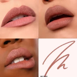 MOIRA Lip Appeal Plumping Liner 010 So Extra -huultenrajauskynä 0,6g