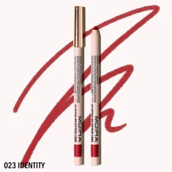 MOIRA Lip Appeal Waterproof Liner Sadie huultenrajauskynä 0,6g