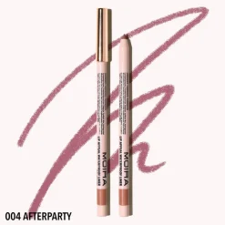 MOIRA Lip Appeal Waterproof Liner Sadie huultenrajauskynä 0,6g