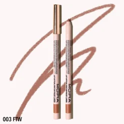 MOIRA Lip Appeal Waterproof Liner Sadie huultenrajauskynä 0,6g