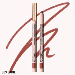 MOIRA Lip Appeal Waterproof Liner Sadie huultenrajauskynä 0,6g