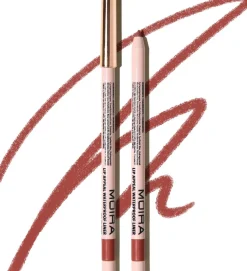 MOIRA Lip Appeal Waterproof Liner Sadie huultenrajauskynä 0,6g