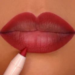 MOIRA Lip Appeal Waterproof Liner Sadie huultenrajauskynä 0,6g