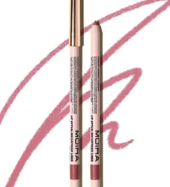 MOIRA Lip Appeal Waterproof Liner Sadie huultenrajauskynä 0,6g