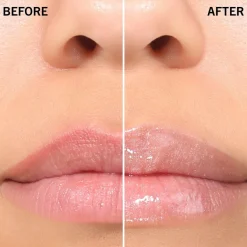 MOIRA Lip Glaze Oil Plumper 007 Gimme A Hint -huulikiilto 5 ml