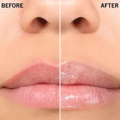 MOIRA Lip Glaze Oil Plumper 007 Gimme A Hint -huulikiilto 5 ml