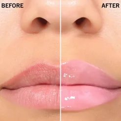 MOIRA Lip Glaze Oil Plumper 007 Gimme A Hint -huulikiilto 5 ml
