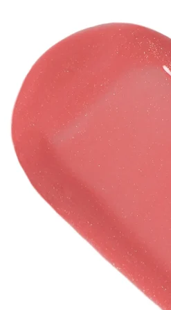 MOIRA Lip Glaze Oil Plumper 007 Gimme A Hint -huulikiilto 5 ml