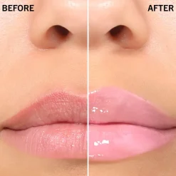 MOIRA Lip Glaze Oil Plumper 007 Gimme A Hint -huulikiilto 5 ml