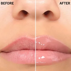 MOIRA Lip Glaze Oil Plumper 007 Gimme A Hint -huulikiilto 5 ml