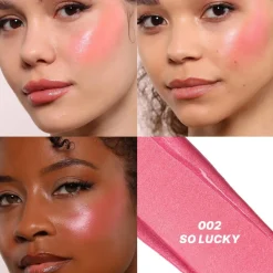 MOIRA Love Steady Shimmer Blush 002 So Lucky poskipuna 5,8 g