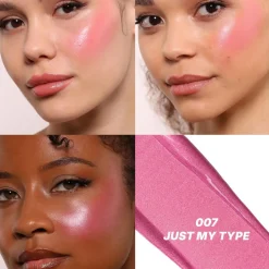 MOIRA Love Steady Shimmer Blush 002 So Lucky poskipuna 5,8 g