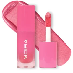 MOIRA Love Steady Shimmer Blush 002 So Lucky poskipuna 5,8 g