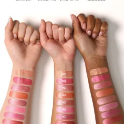 MOIRA Love Steady Shimmer Blush 002 So Lucky poskipuna 5,8 g