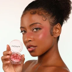 MOIRA Marvelous Baked Blush 008 Cherry Crumble poskipuna 4 g