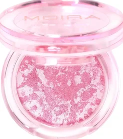 MOIRA Marvelous Baked Blush 008 Cherry Crumble poskipuna 4 g