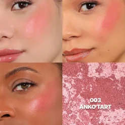 MOIRA Marvelous Baked Blush 008 Cherry Crumble poskipuna 4 g