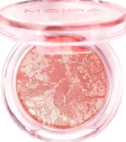 MOIRA Marvelous Baked Blush 008 Cherry Crumble poskipuna 4 g