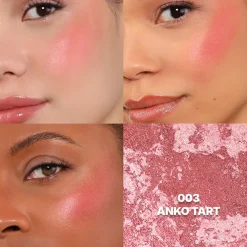 MOIRA Marvelous Baked Blush 008 Cherry Crumble poskipuna 4 g