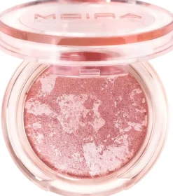 MOIRA Marvelous Baked Blush 008 Cherry Crumble poskipuna 4 g