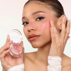 MOIRA Marvelous Baked Blush 008 Cherry Crumble poskipuna 4 g