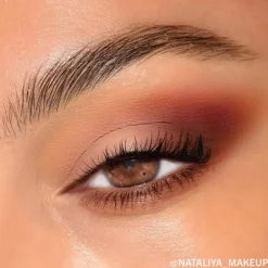 MOIRA Oh, La La Eyeshadow Palette luomiväripaletti