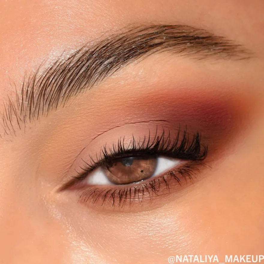 MOIRA Oh, La La Eyeshadow Palette luomiväripaletti