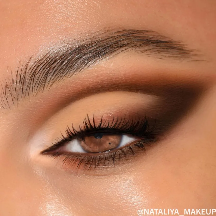 MOIRA Oh, La La Eyeshadow Palette luomiväripaletti