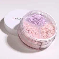 MOIRA Set & Correct Loose Setting Powder irtopuuteri 4,6 g