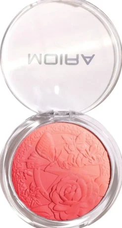 MOIRA Signature Ombre Blush 006 Mellow Pink poskipuna 9 g